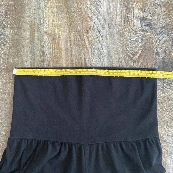 Magdalena |  Lampshade Ruffle Pants - Picture 10 of 11